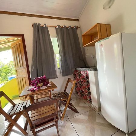 Pousada Recanto das Árvores - Nova Caraíva Exterior foto